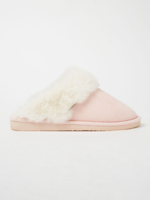 asda slippers for ladies