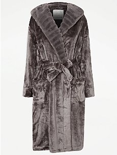 Women's Dressing Gowns | Women's Robes | George at ASDA