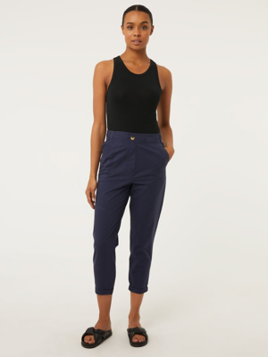 asda cropped trousers