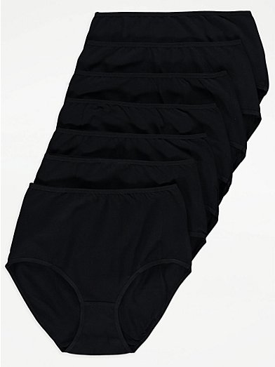 GIRLS NUTMEG EMOJI 5 Pack Briefs Underwear Size: 2-3-4-5-6-7-8-9-10-11-12 - New £4.74 - PicClick UK