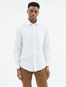 Men's Shirts - Short & Long Sleeve Shirts | George at ASDA