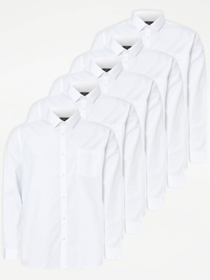 asda mens dress shirts