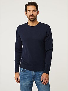 Men's Jumpers | Knitted Jumpers & Cardigans | George at ASDA