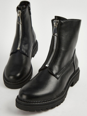 asda womens boots