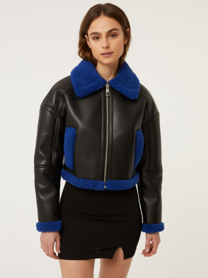 Biker Jacket Asda atelieryuwa.ciao.jp