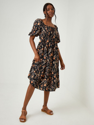 Womens Fashion Asda George Dresses Sale Midi Dress Asda George