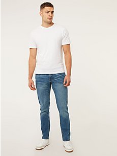 Men's Jeans | Denim Jeans For Men | George at ASDA