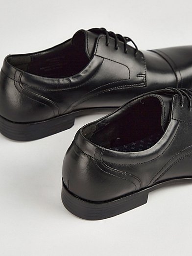 Black Slim Leg Formal Trouser (3098803)