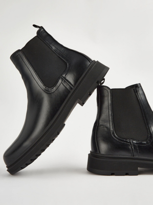 florsheim mens dress boots