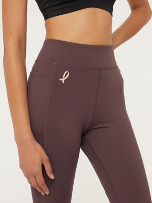 black lululemon leggings with pockets