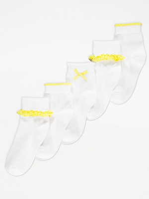 asda george trainer socks