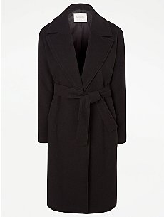 Womens Coats - Winter Coats for Women | George at ASDA