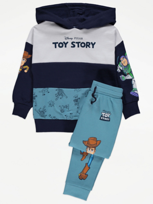 asda toy story tracksuit