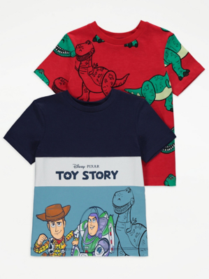 asda toy story tracksuit