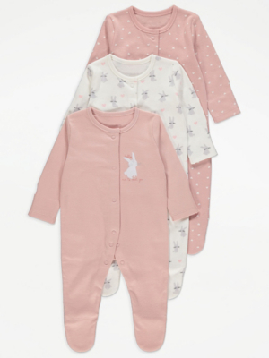 Asda Baby Grows Girl Hotsell