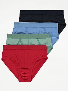 Men's Underwear | Men's Boxers, Briefs & Trunks | George at ASDA