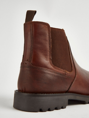 Best mens chelsea boots asda New Arrivals Black Friday