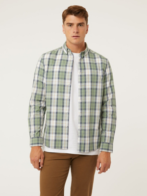 men's shirts at asda