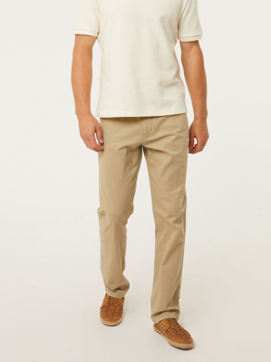 asda menswear trousers