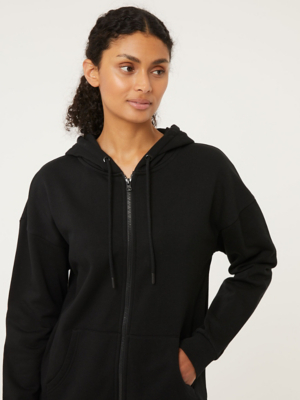 asda ladies zip hoodies