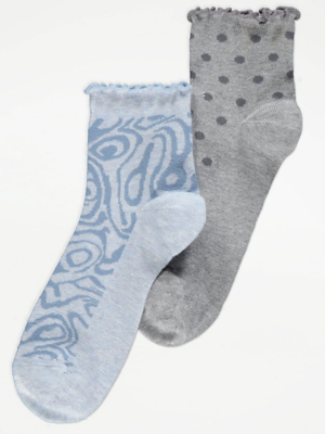 asda womens trainer socks