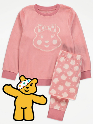 Asda Childrens Pjs