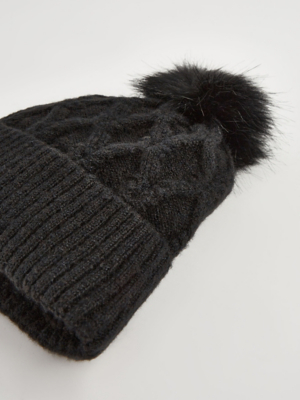 asda hat and scarf set womens