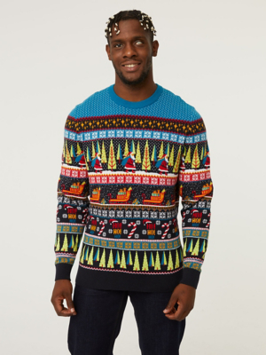 15 of the best Christmas jumpers | Asda Good Living