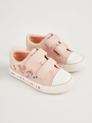 asda first walkers size guide