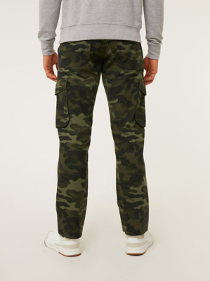 asda menswear trousers