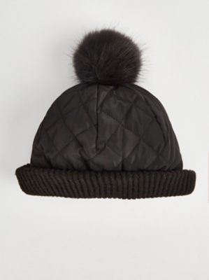 asda hat and scarf set womens