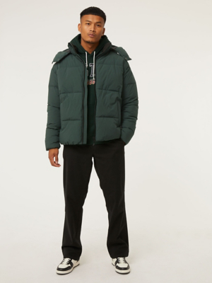 Asda mens parka new arrivals