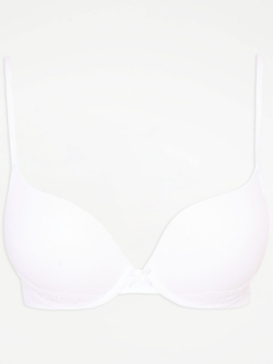 2 Sizes Bigger Bra