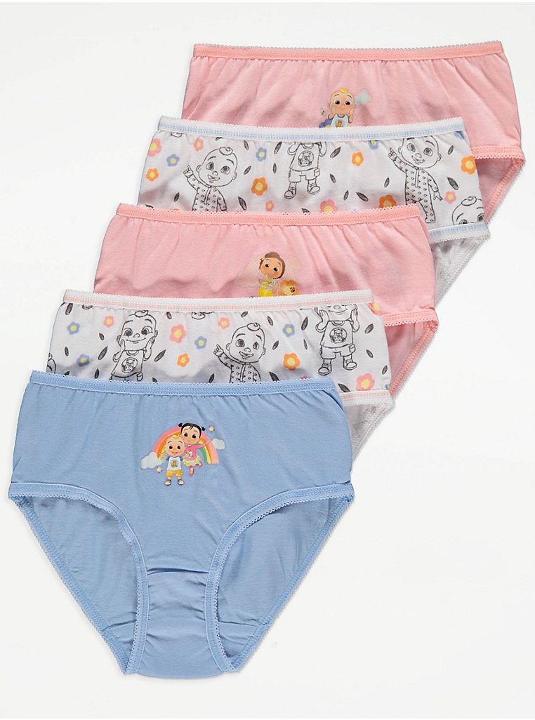 Asda Superstore Coventry Childrens Underwear Bought Editorial Stock Photo -  Stock Image