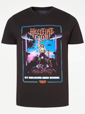t shirt asda