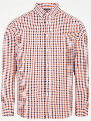 men's shirts at asda