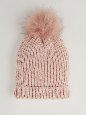 asda hat and scarf set womens