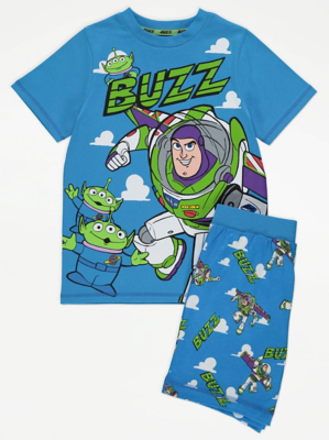 asda toy story tracksuit