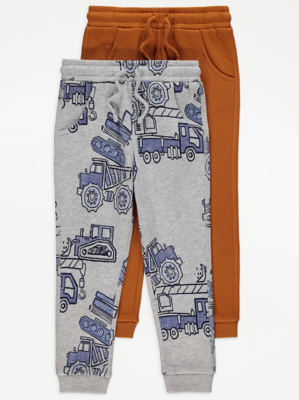 asda childrens joggers