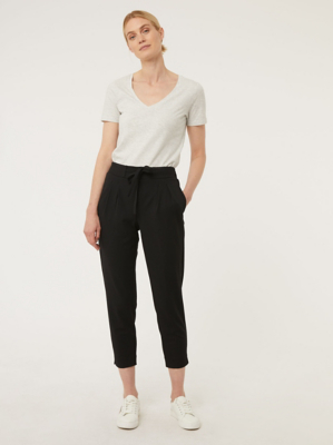 asda cropped trousers