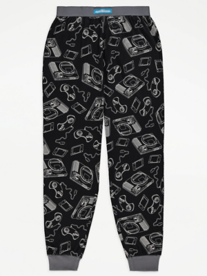 men's lounge pants asda