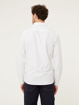 men's shirts at asda
