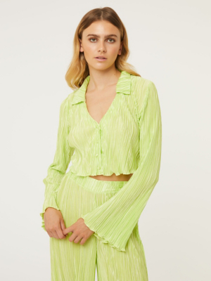 zara red co ord