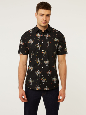 asda george hawaiian shirt