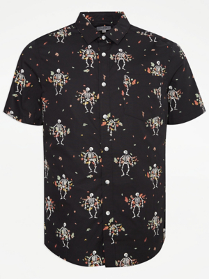 men's shirts at asda