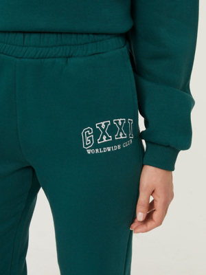 womens jogging bottoms asda