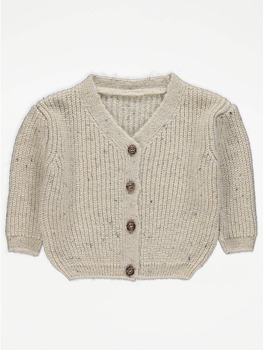 Asda Asda George  Sweater   3-6 Months 