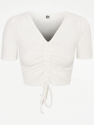 Asda Boot Leg Trousers