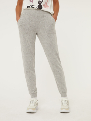 womens jogging bottoms asda