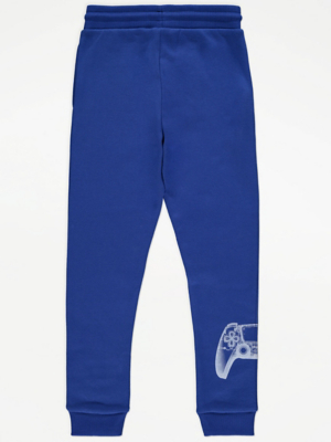 playstation joggers tesco